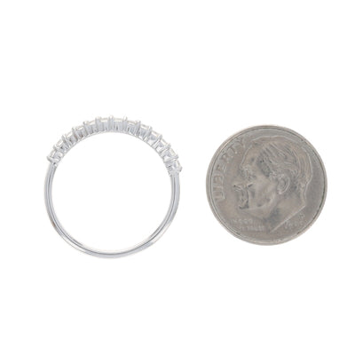 .28ctw Diamond Band White Gold