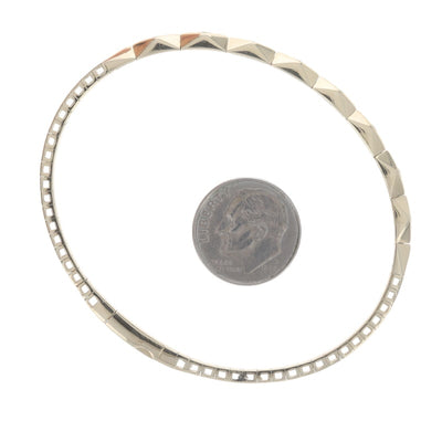 .30ctw Diamond Women's Bracelet Yellow Gold