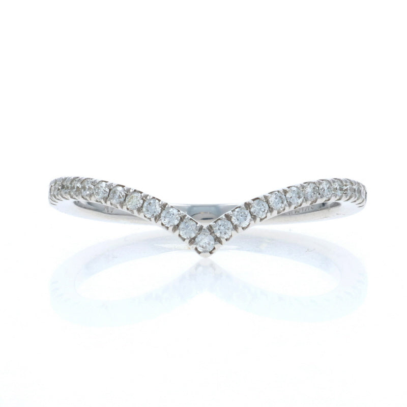 .20ctw Diamond Band White Gold