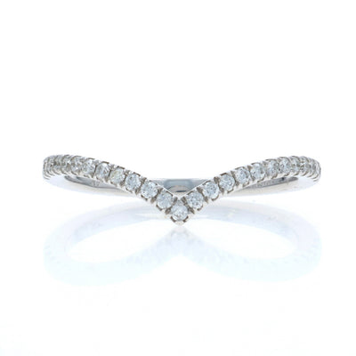 .20ctw Diamond Band White Gold