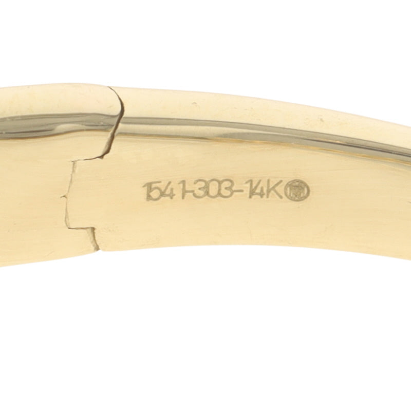 4.13ctw Diamond Bracelet Yellow Gold