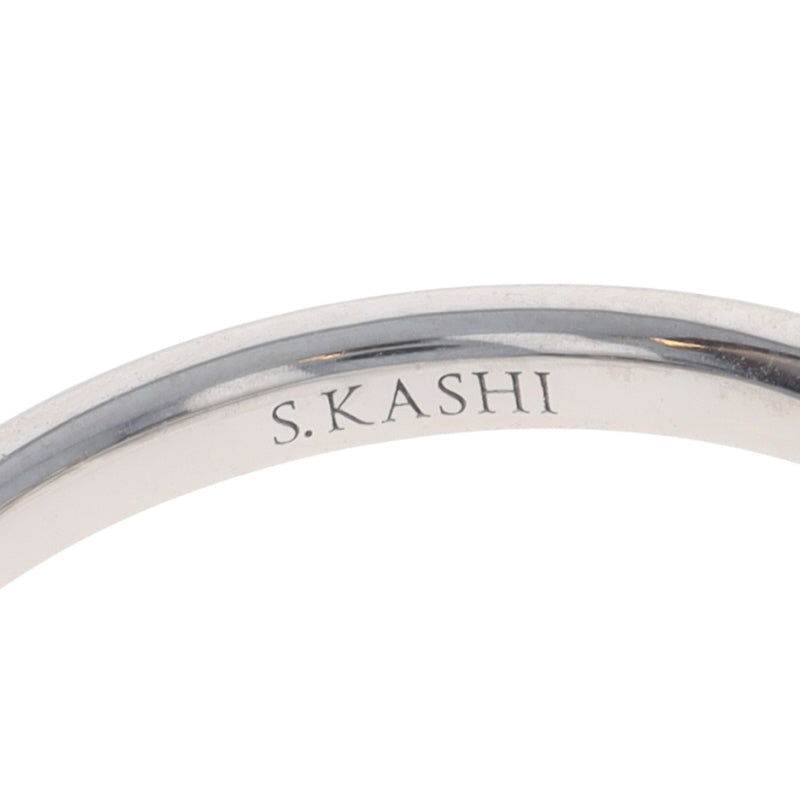 1.77ct Diamond Ring White Gold