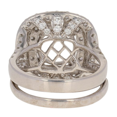 2.35 Diamond Ring Gold