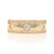 .58ctw Diamond Band Yellow Gold