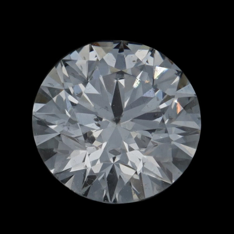 1.40ct Loose Diamond Round Brilliant Diamond GIA eReport