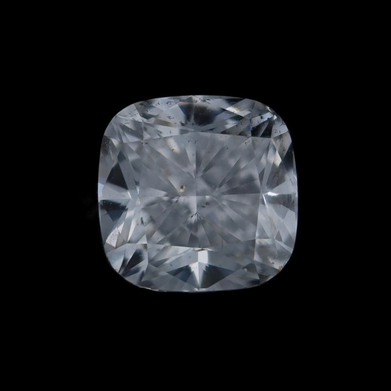 2.29ct Loose Diamond Cushion Diamond GIA