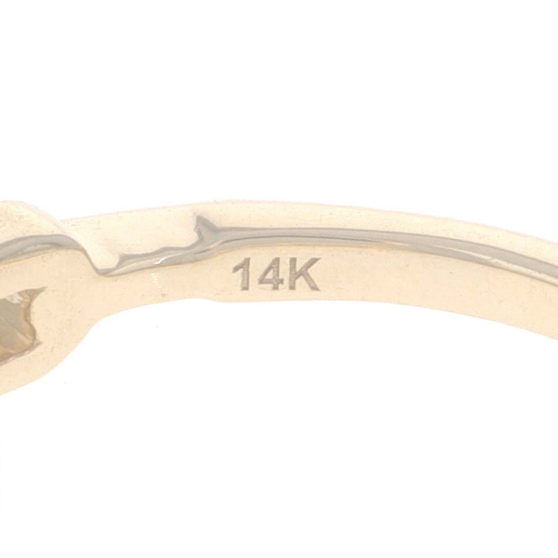 .15ctw Diamond Band Yellow Gold