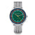 Sternglas Hamburg Automatic Edition Argo Men's Watch S02-HHA08-ME08 Stainless Steel Automatic
