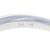 .97ctw Sapphire and Diamond Band White Gold