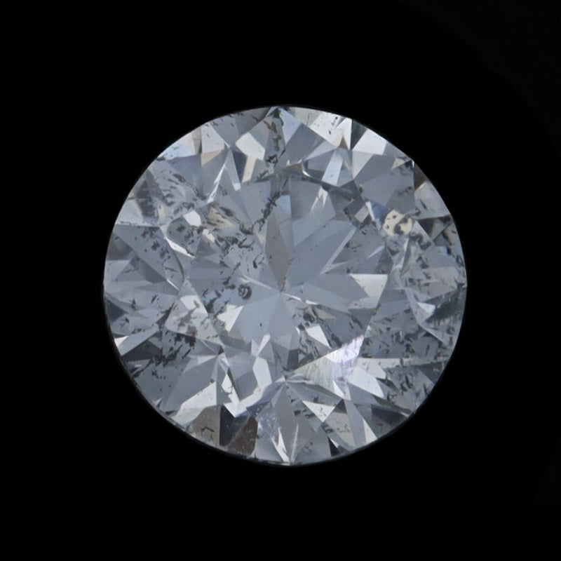 1.57ct Loose Diamond Round Brilliant Diamond GIA