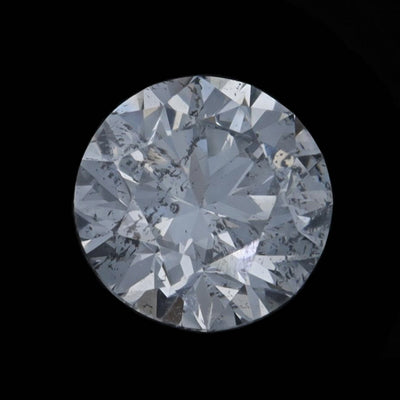 1.57ct Loose Diamond Round Brilliant Diamond GIA