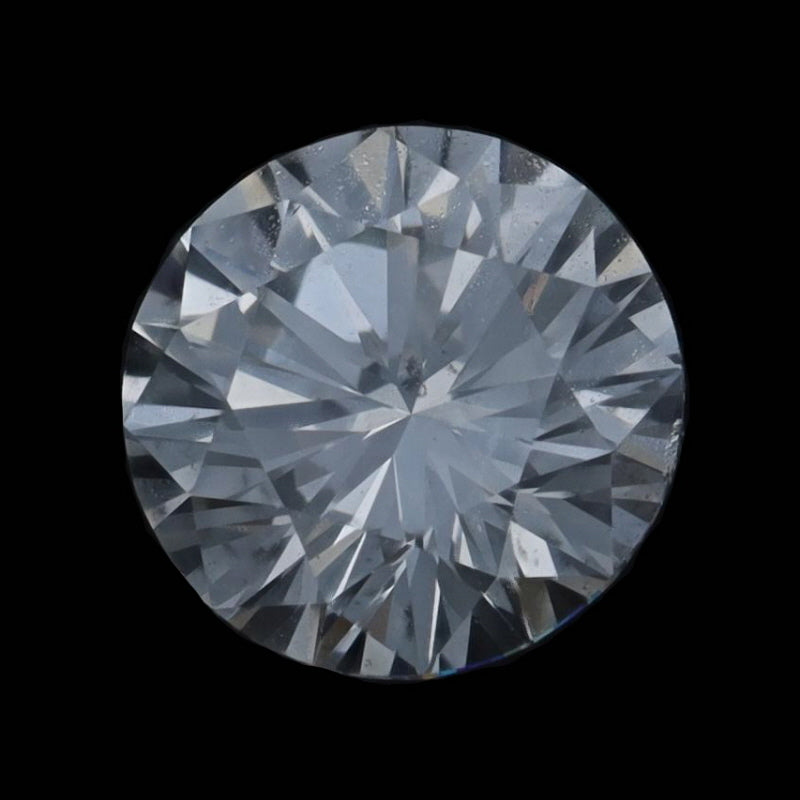 1.03 Loose Diamond Round Brilliant Diamond