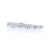 .10ctw Diamond Band White Gold