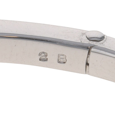 2.14ctw Diamond Women's Bracelet White Gold