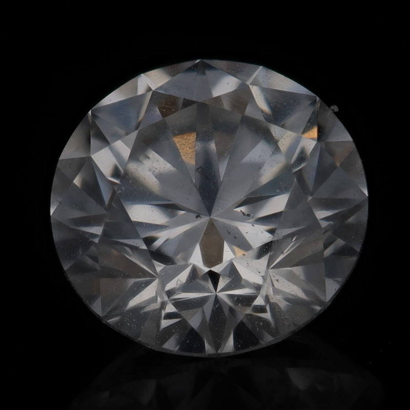 1.60ct Loose Diamond Round Brilliant Diamond GIA