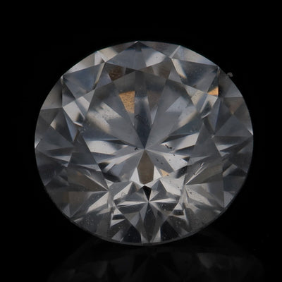 1.60ct Loose Diamond Round Brilliant Diamond GIA