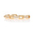 .15ctw Diamond Band Yellow Gold