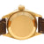 Rolex Lady-Datejust Ladies Watch 6517 Yellow Gold Automatic