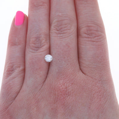 .49ct Loose Diamond Round Brilliant Diamond GIA