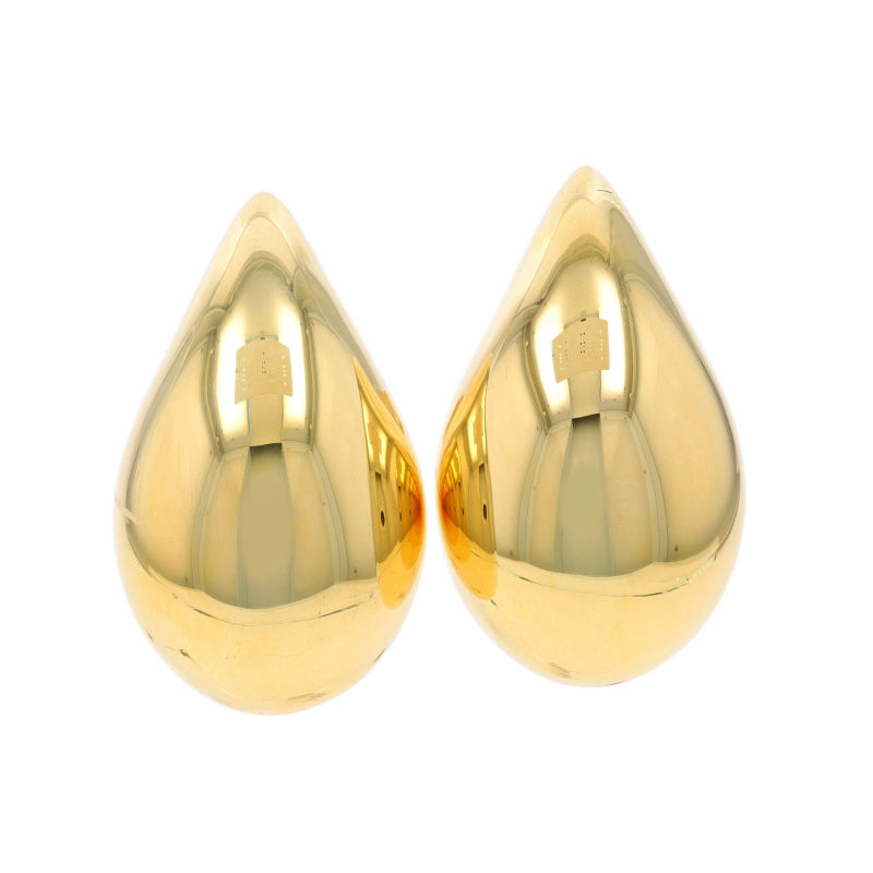 Earrings Yellow Gold