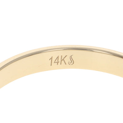 .16ctw Diamond Band Yellow Gold