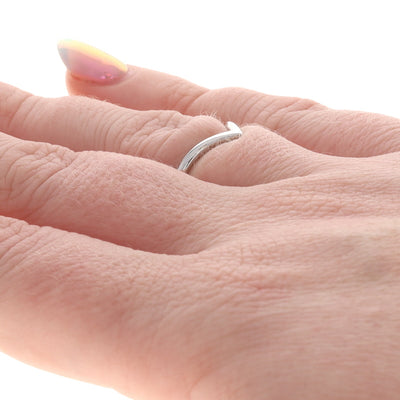 Band White Gold