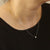 .70ct Diamond Pendant Necklace White Gold
