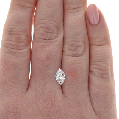 1.60ct Loose Diamond Marquise Diamond GIA