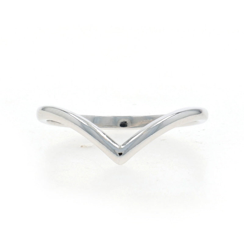 Band White Gold