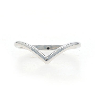Band White Gold