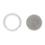 .91ctw Diamond Band White Gold