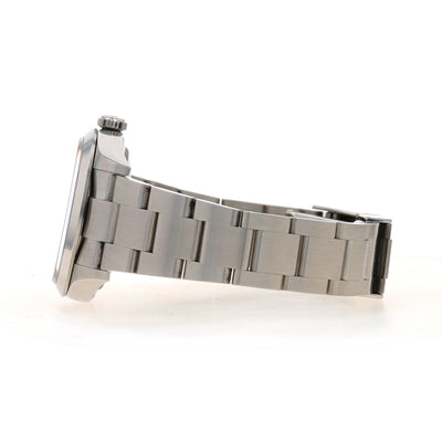 Rolex Explorer Watch 124270 Stainless Steel Automatic