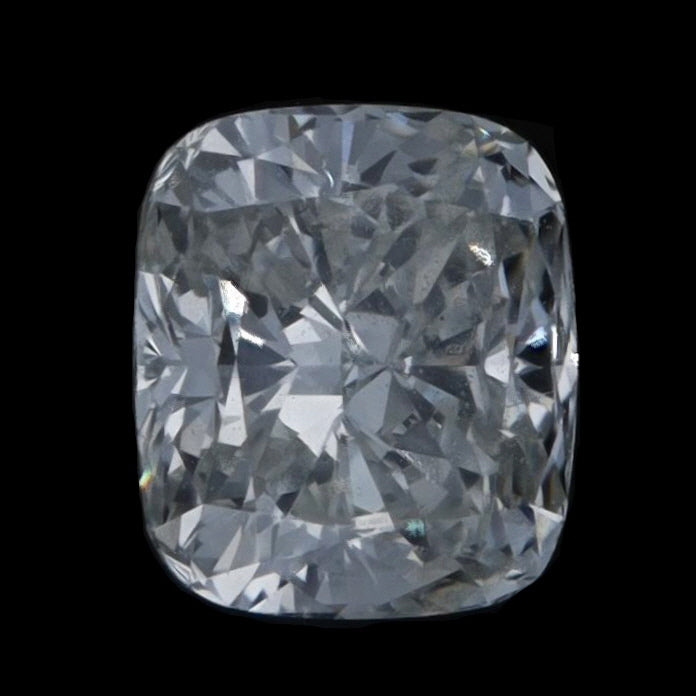 .63ct Cushion Diamond GIA