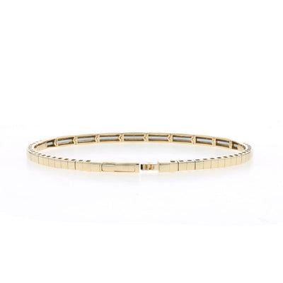 .30ctw Diamond Women's Bracelet Yellow Gold