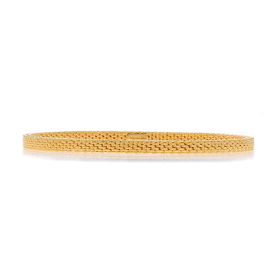 Tiffany & Co. Somerset Bracelet Yellow Gold