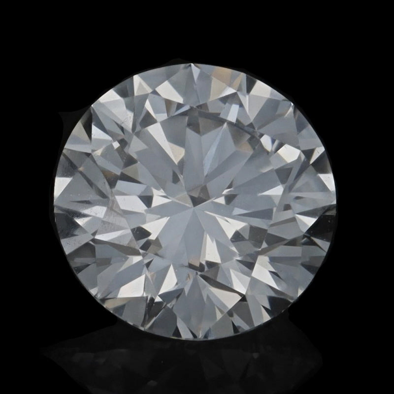 2.31ct Loose Diamond Round Brilliant Diamond GIA & AGS