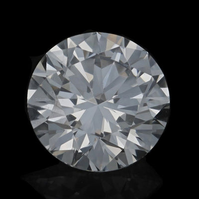 2.31ct Loose Diamond Round Brilliant Diamond GIA & AGS