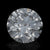 2.31ct Loose Diamond Round Brilliant Diamond GIA & AGS