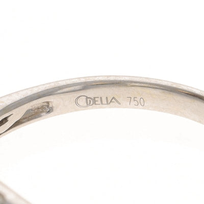 .35ctw Diamond Women's Band White Gold