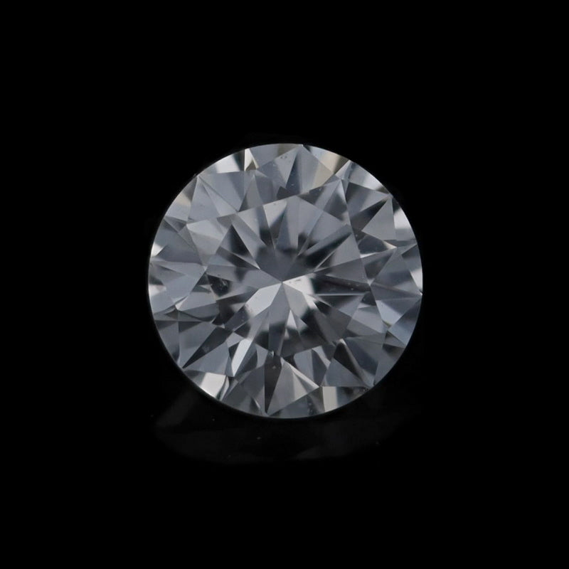 .39ct Round Brilliant Diamond GIA