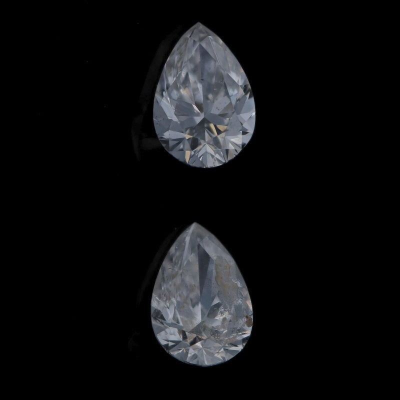 1.20ctw Loose Diamond Pear Diamond GIA