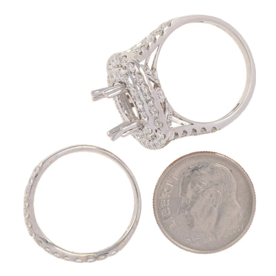 2.35 Diamond Ring Gold