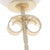 Freshwater Pearl Earrings Yellow Gold