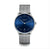 Sternglas NAOS Men's Watch S01-NA06-MI04 Stainless Steel Quartz