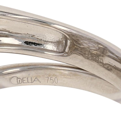 2.35 Diamond Ring Gold