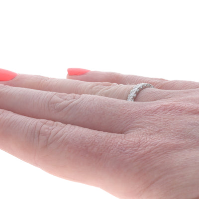1.20ctw Diamond Band
