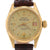 Rolex Lady-Datejust Ladies Watch 6517 Yellow Gold Automatic