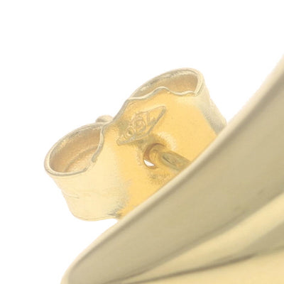 Earrings Yellow Gold