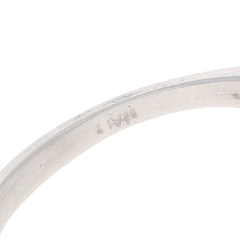 2.72ctw Diamond and Diamond Ring White Gold
