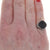 Onyx Ring White Gold